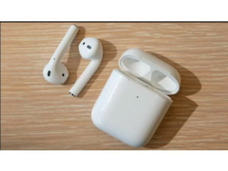 Get Your Apple AirPods