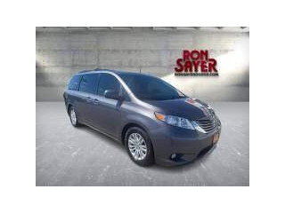 FOR SALE 2016 Toyota Sienna