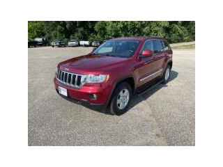 2012 Jeep Laredo here for sale