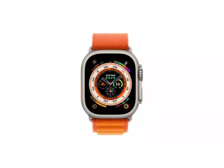 Apple Watch -Ultra