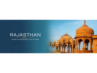 Planning a Winter Vacation in Rajasthan? Do not Miss These Places!