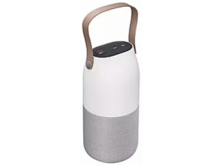 Samsung Wireless Bottle Design Speaker