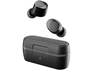 Skullcandy Jib True Wireless in-Ear Earbuds - True Black