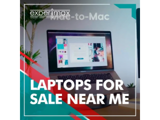 Laptops for sale Leesburg
