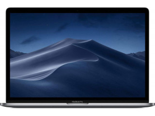 Apple MacBook Pro Ultrabook