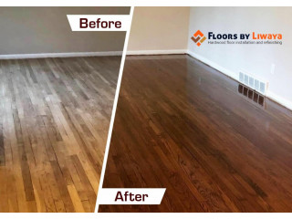 Floors Services By Liwaya in Your City