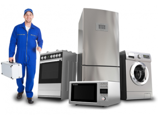 Appliance Repair All Brands and Models