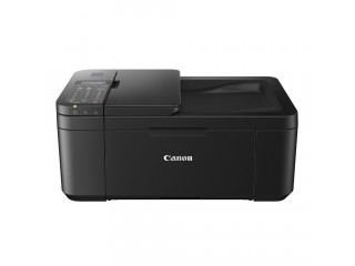 Canon E4570 Inkjet Multi-function Wi-Fi Printer