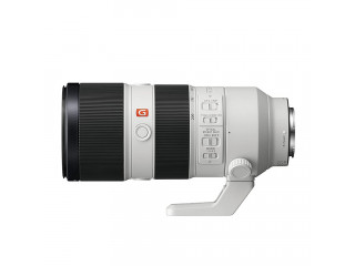 Sony SEL70200GM 70 - 200 mm Telephoto Lens