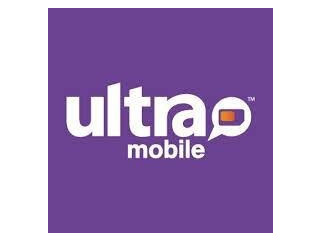 Ultra mobile USA - Support & USSD codes