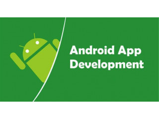 Custom Android Mobile App Development Company in USA