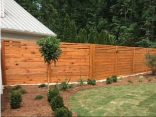 Best Wood Fence Company in Nashville