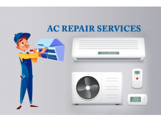 AC Repair Services