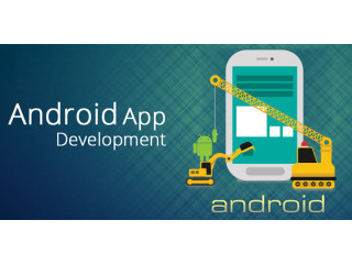 Android Mobile App Development Company in USA