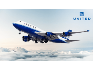 Book Flight United Airlines