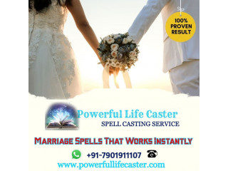 Marriage Spells That Works Instantly