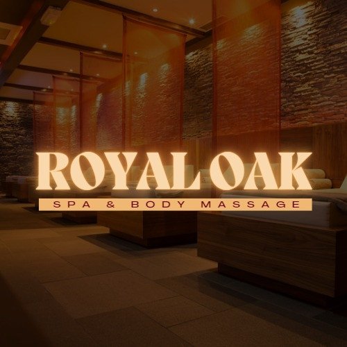 Royal Oak Spa