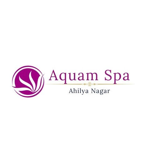 Aquam Spa Ahilya Nagar Signature Massage 8422855090