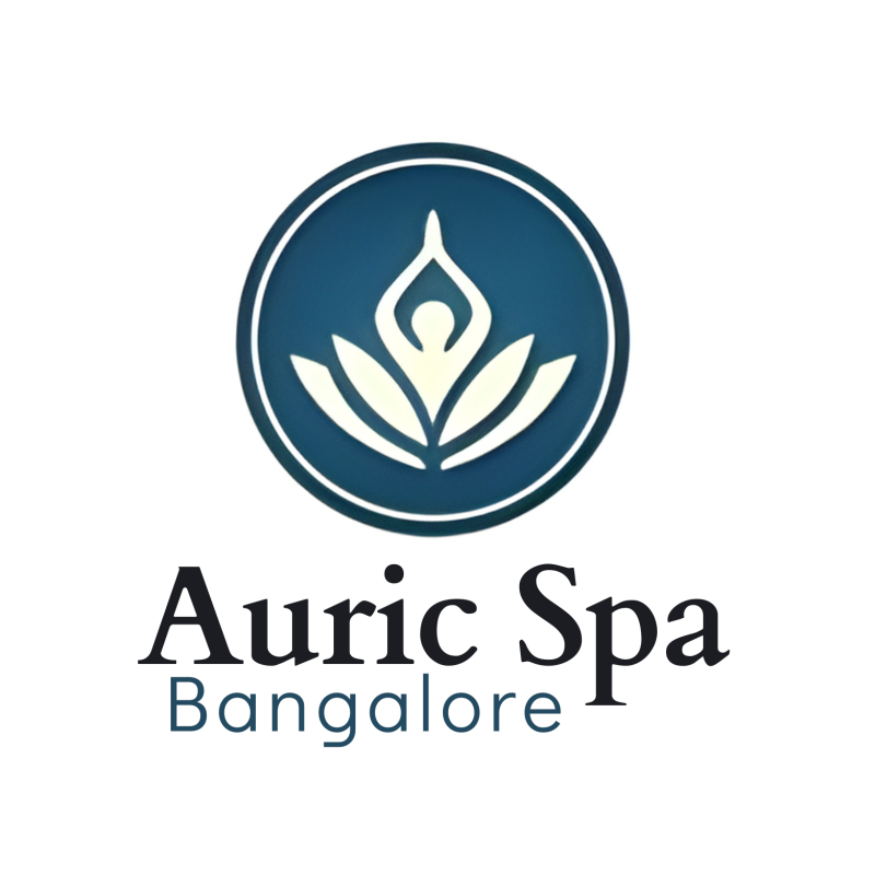 Auric Spa Bangalore