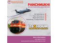 pick-cost-effective-panchmukhi-air-ambulance-in-hyderabad-small-0