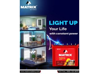 High Quality Inverter Batteries