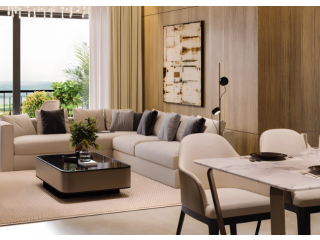 Ultimate Family Home at Sobha Rivana