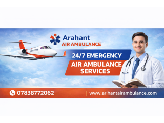 When to Use an Air Ambulance: Key Situations Explained