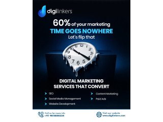 Hire Digital Marketing Experts in Delhi for Business Growth