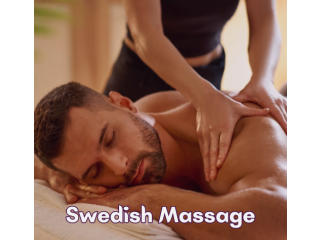 Oceanic Spa Vadodara Calm Care 9737116915