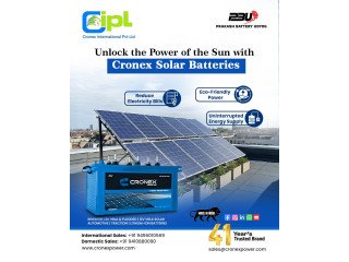 Power Backup That Works During Long Outages