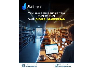 Increase Leads with Top Digital Marketing Agency in Delhi