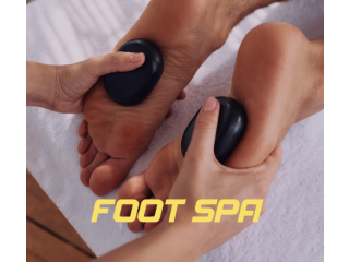 Spa Nest In Andheri 9152955659