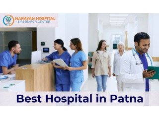 Your Health Deserves the Right Attention