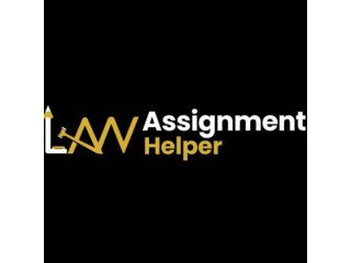 Law Assignment Helpers UK