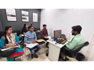 VFX Course for Beginners in Kolkata | Start Today