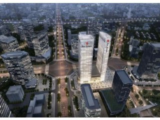 Secure Gated Community with Multi-Tier Security