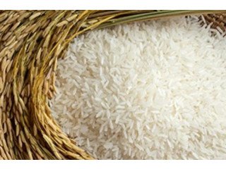Basmati rice suppliers
