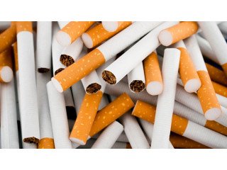 High-Quality Cigarette Manufacturing Services | Godfrey Phillips