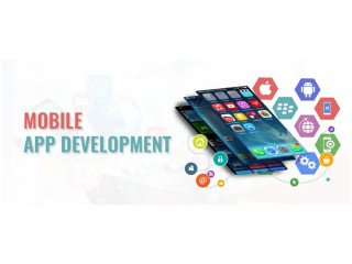 Mobile App Development Services | Triazinesoft
