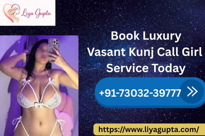 book-luxury-vasant-kunj-call-girl-service-today-big-0