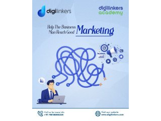 Digilinkers – Marketing for Battery & EV Brands