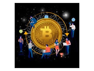 Crypto Marketing Agency Providing End-to-End Web3 Promotion