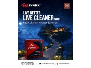 Reliable Inverter Batteries For Indian Power Conditions