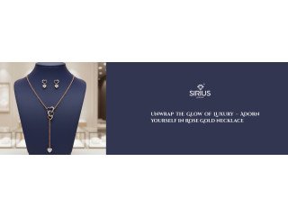 Diamond Necklace Price