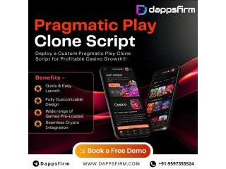 Increase Gaming Participation with RTP-Optimized Pragmatic Play Clone Software