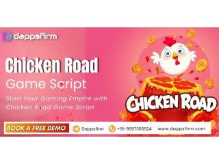 Affordable Chicken Road Game Script – Free Demo & Instant Deployment