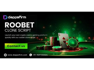 Powerful Roobet Clone Script with Multi-Game Support – Try Free Demo