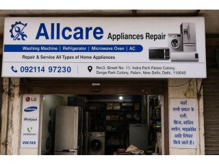 Allcare Appliances Repair
