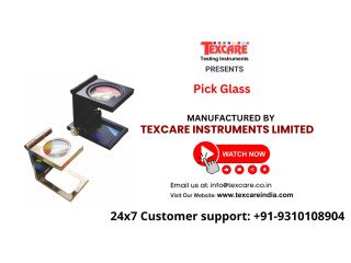 Pick Glass