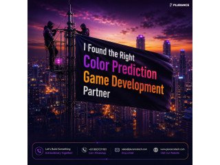 I Earned $5,000 in One Day—Color Prediction Game Development